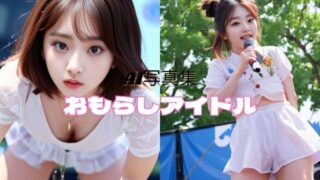 오모라시 아이돌