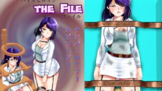 【번체 중문판】BattleHeroine The File 넘버 HT71 에피소드 1