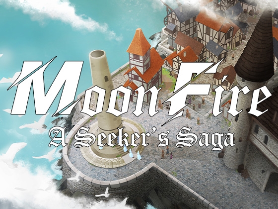 MoonFire: 탐구자의 사가