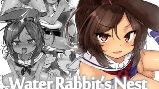 WaterRabbit’sNest 물 토끼 둥지