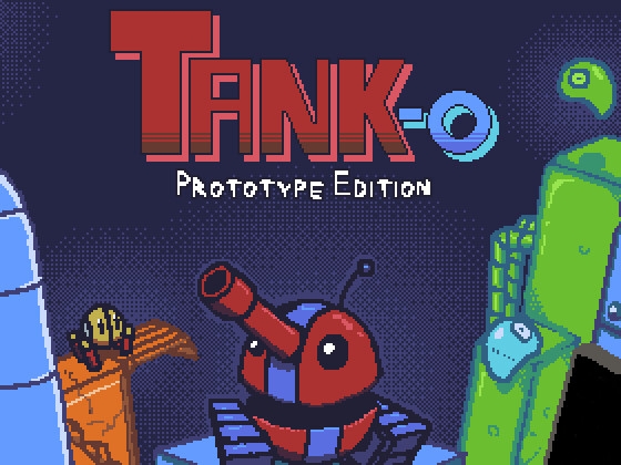 Tank-o: 프로토타입 에디션