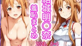 2023년 8월~2024년 4월, 유키 아키라 나나 수치 정리