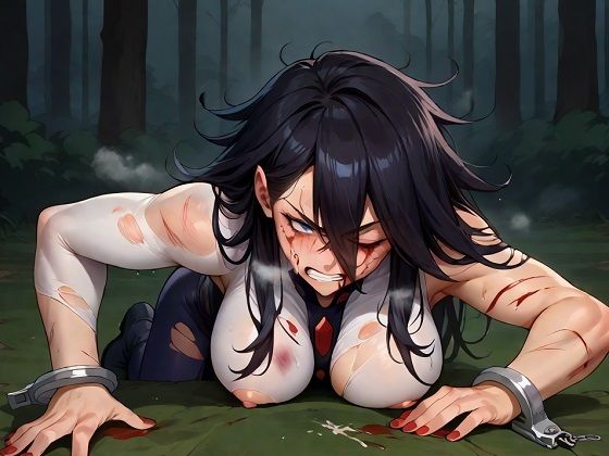 폴리콜레에 지는 선생님