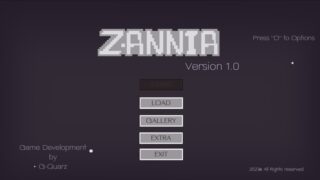 Z-Annia 게임