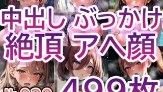 【No.020】tsuna CG 일러스트 정리