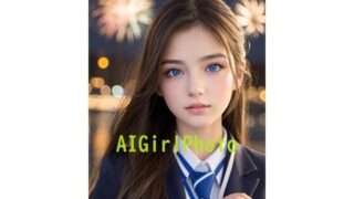 AIGirlPhoto_Ver14