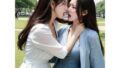 여자의 싸움 고양이 싸움 Catfight AI 동영상 2