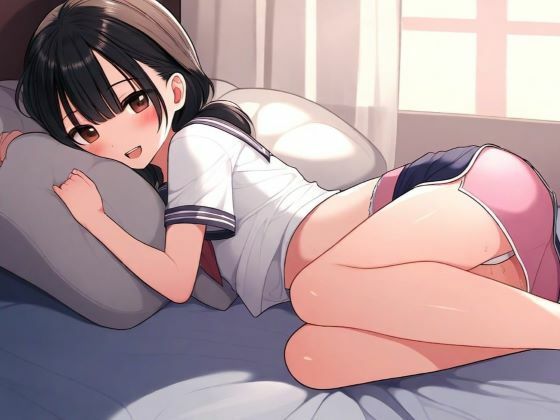 후배 여자와 방과후를 보낸다. ~ 금 ○ 마 하늘이 될 때까지 자종을 짜내는 ~