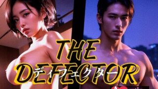 The DEFECTOR 이펙터