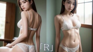 「R」Vol.2