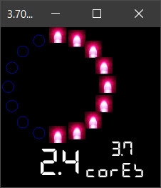 LED 일루미미터