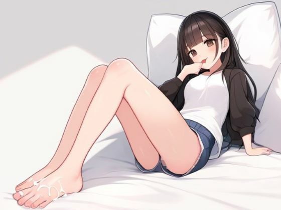 연하의 소녀에게 낭비 쏘아 〇 시킬 수 있다 ~허리 헤코하면서 돈이야♪~