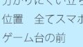 이해하기 어려운 서 위치 모든 스마트 폰 게임대 앞