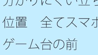 이해하기 어려운 서 위치 모든 스마트 폰 게임대 앞