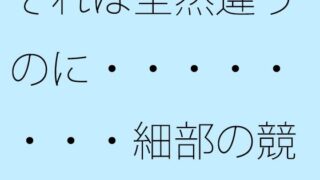 【무료】 그것은 전혀 다르지만 ······ 세부의 경쟁이되어 오면 ··· 힘들다