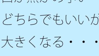 흰색이나 검은 색의 싸움 어느 쪽이라도 좋지만 커진다 ··· 숄더백에는 문명의 디스플레이